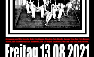 Endlich wieder LIVE!!!