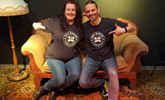 Endlich: AMY-Lieblingsshirts!